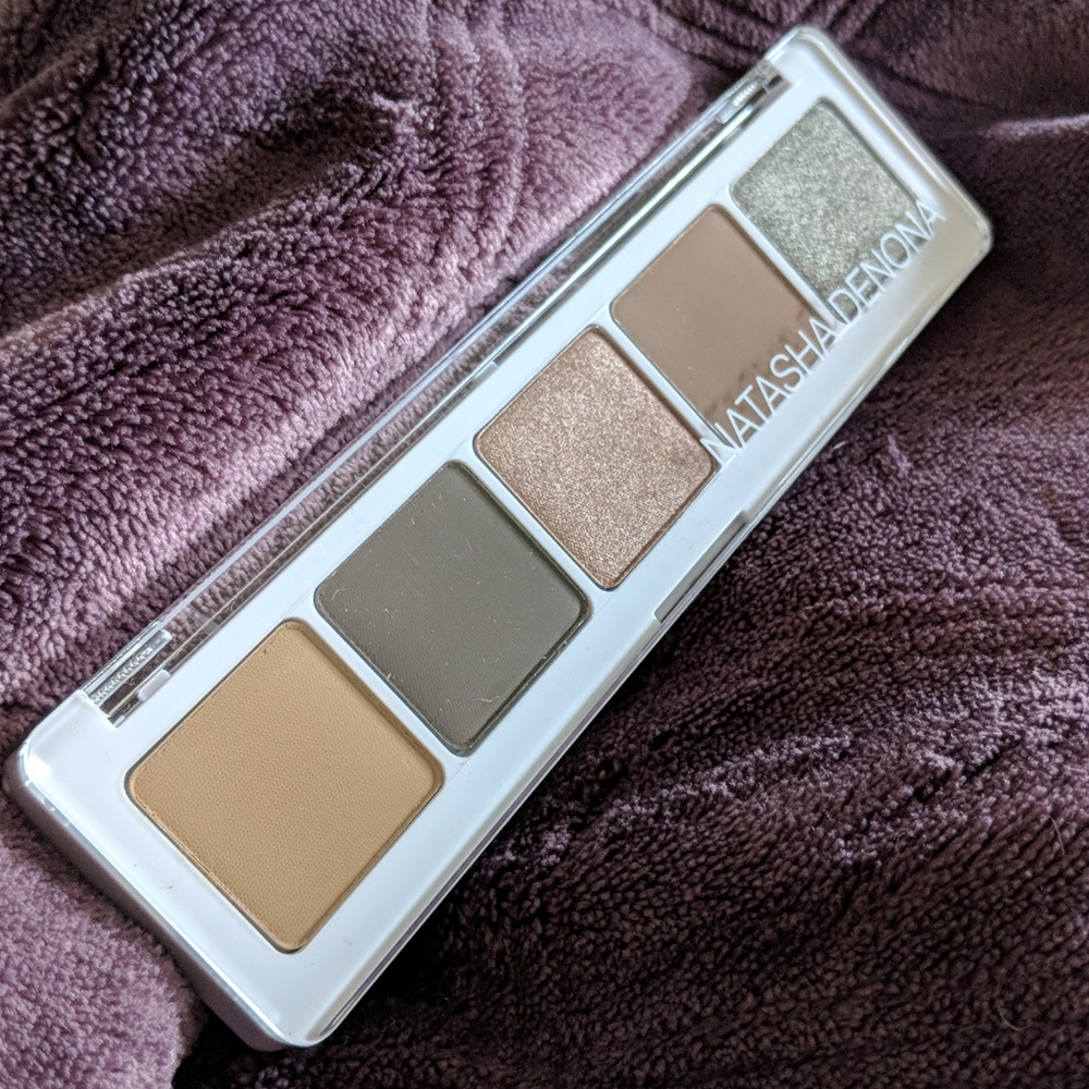 Natasha Denona Ayana Eyeshadow palette
